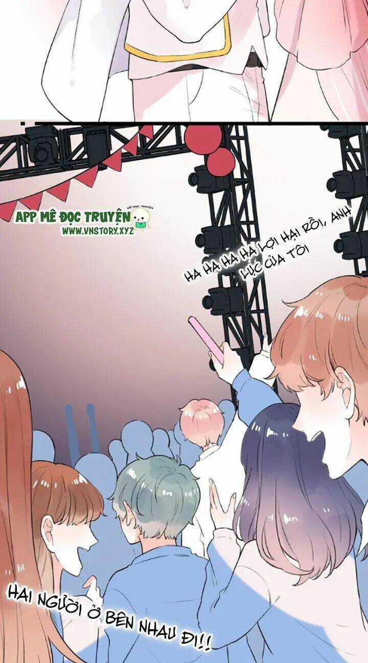 Trạch Thượng Tịch Mịch Huỳnh Hỏa Chapter 47 trang 32