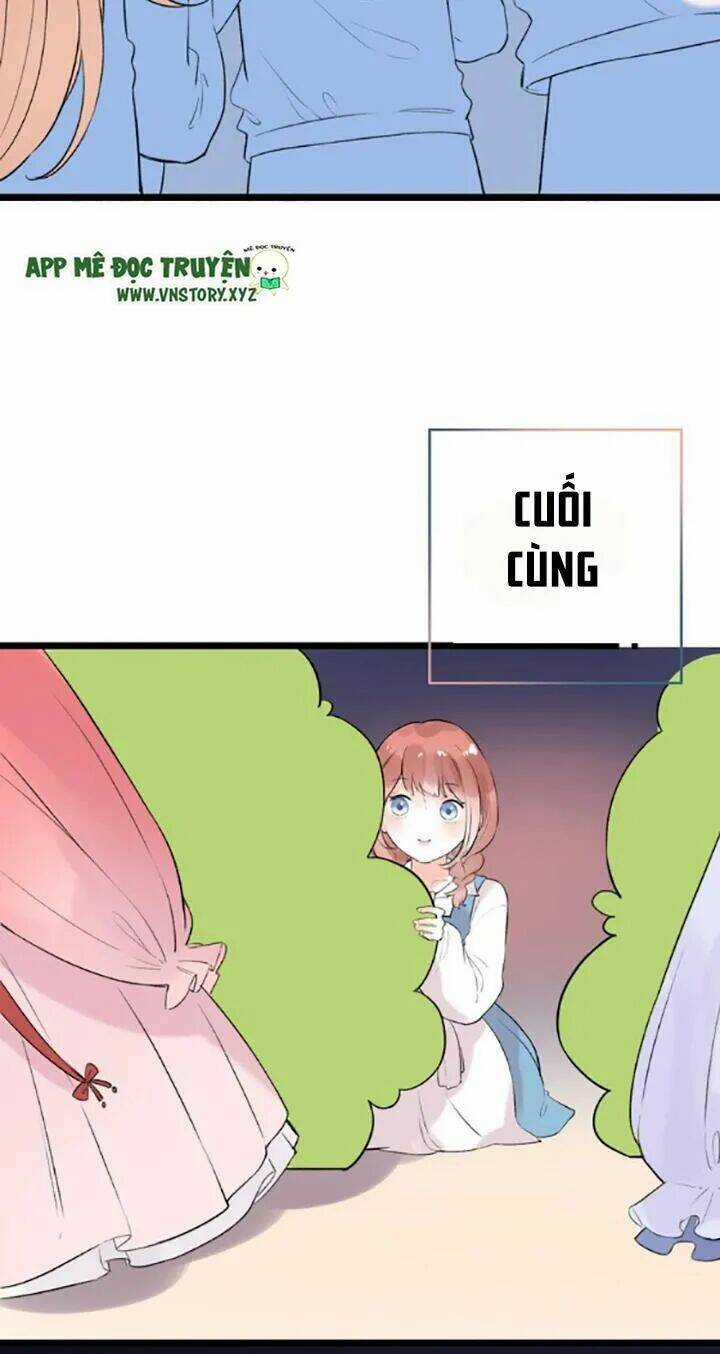 Trạch Thượng Tịch Mịch Huỳnh Hỏa Chapter 47 trang 33