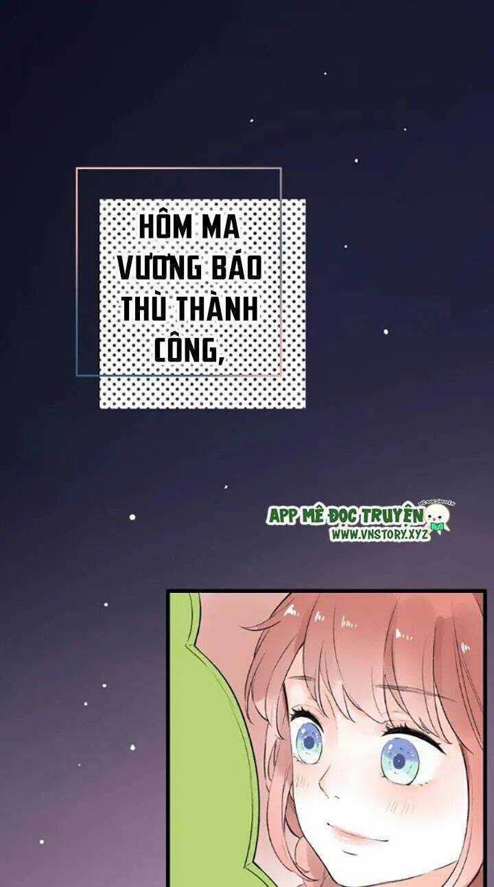Trạch Thượng Tịch Mịch Huỳnh Hỏa Chapter 47 trang 34