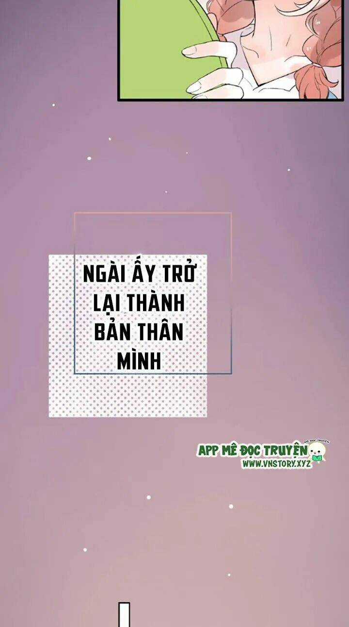 Trạch Thượng Tịch Mịch Huỳnh Hỏa Chapter 47 trang 35