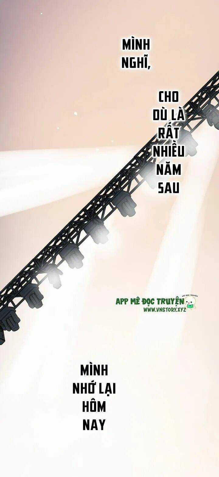 Trạch Thượng Tịch Mịch Huỳnh Hỏa Chapter 47 trang 37