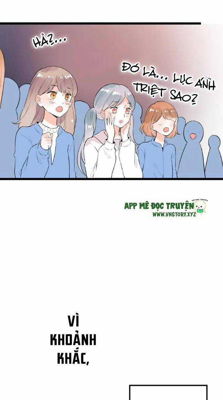 Trạch Thượng Tịch Mịch Huỳnh Hỏa Chapter 47 trang 39