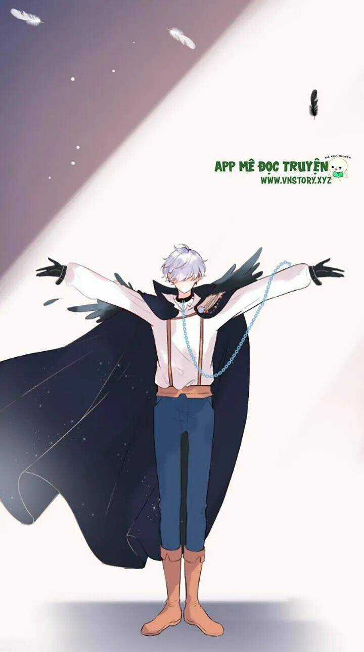 Trạch Thượng Tịch Mịch Huỳnh Hỏa Chapter 47 trang 42