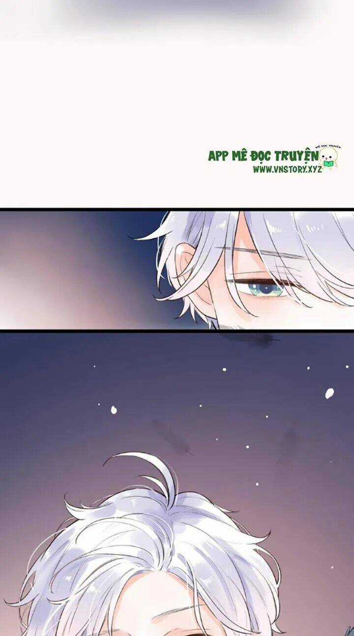 Trạch Thượng Tịch Mịch Huỳnh Hỏa Chapter 47 trang 43