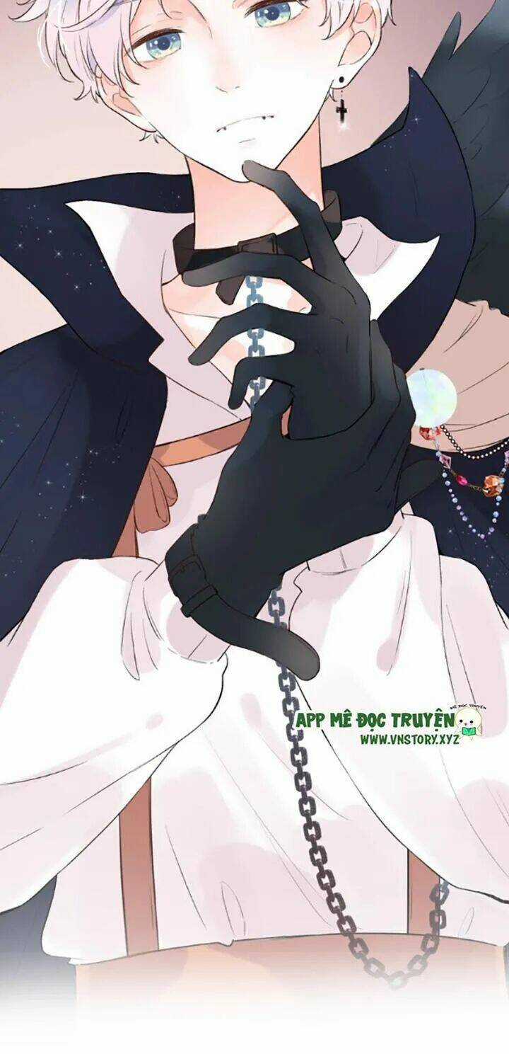 Trạch Thượng Tịch Mịch Huỳnh Hỏa Chapter 47 trang 44