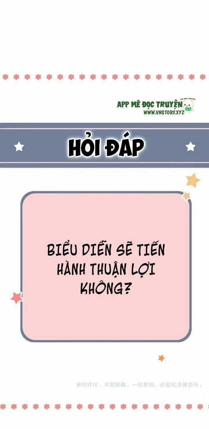 Trạch Thượng Tịch Mịch Huỳnh Hỏa Chapter 47 trang 45