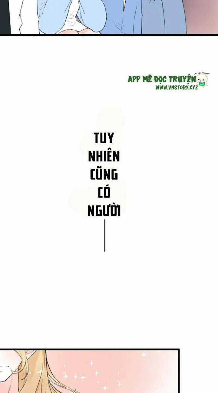 Trạch Thượng Tịch Mịch Huỳnh Hỏa Chapter 47 trang 8