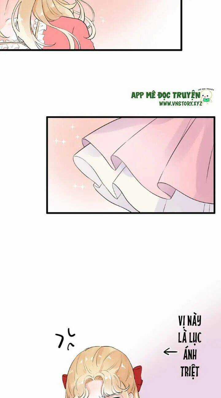 Trạch Thượng Tịch Mịch Huỳnh Hỏa Chapter 47 trang 9