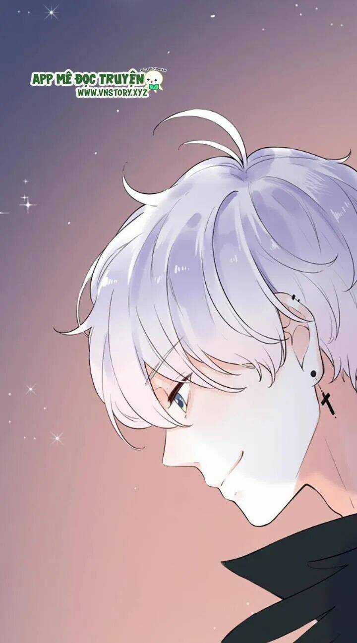 Trạch Thượng Tịch Mịch Huỳnh Hỏa Chapter 48 trang 10