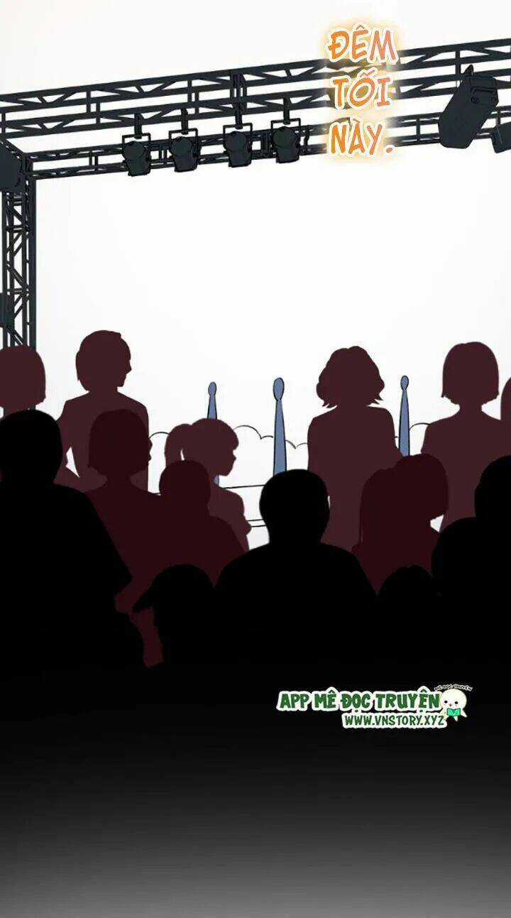 Trạch Thượng Tịch Mịch Huỳnh Hỏa Chapter 48 trang 12