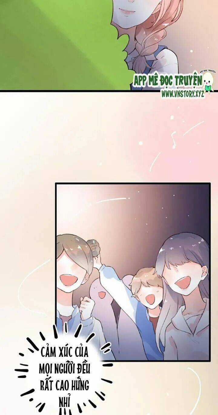 Trạch Thượng Tịch Mịch Huỳnh Hỏa Chapter 48 trang 14