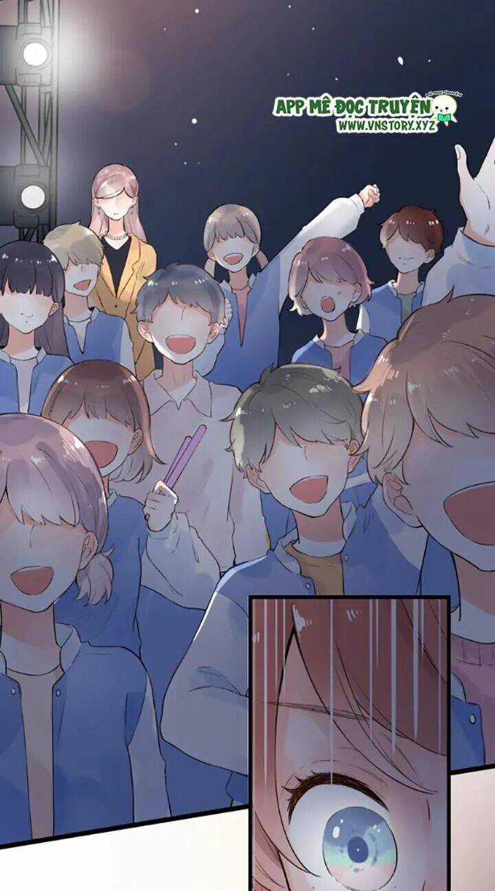 Trạch Thượng Tịch Mịch Huỳnh Hỏa Chapter 48 trang 16