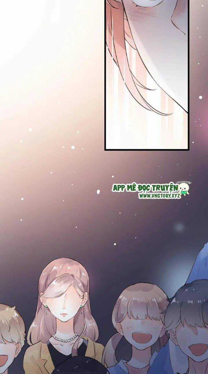 Trạch Thượng Tịch Mịch Huỳnh Hỏa Chapter 48 trang 17