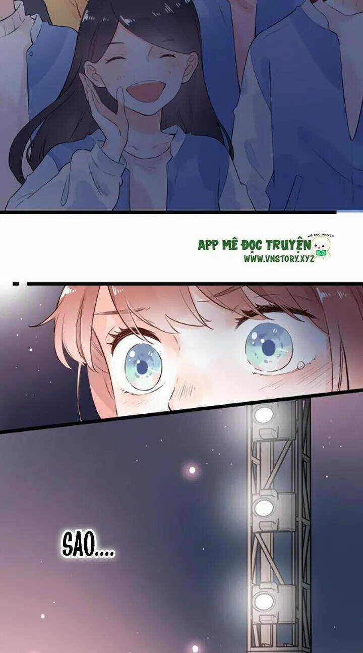 Trạch Thượng Tịch Mịch Huỳnh Hỏa Chapter 48 trang 18