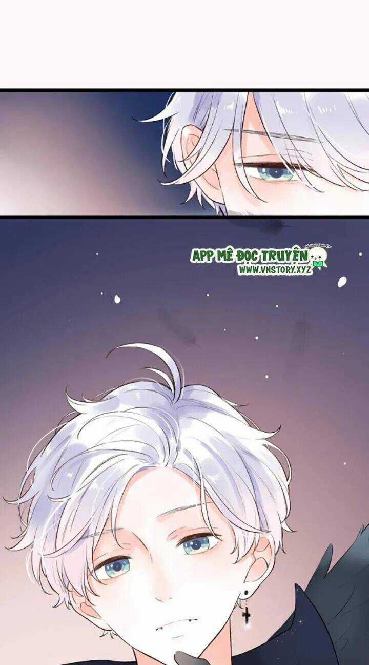 Trạch Thượng Tịch Mịch Huỳnh Hỏa Chapter 48 trang 2