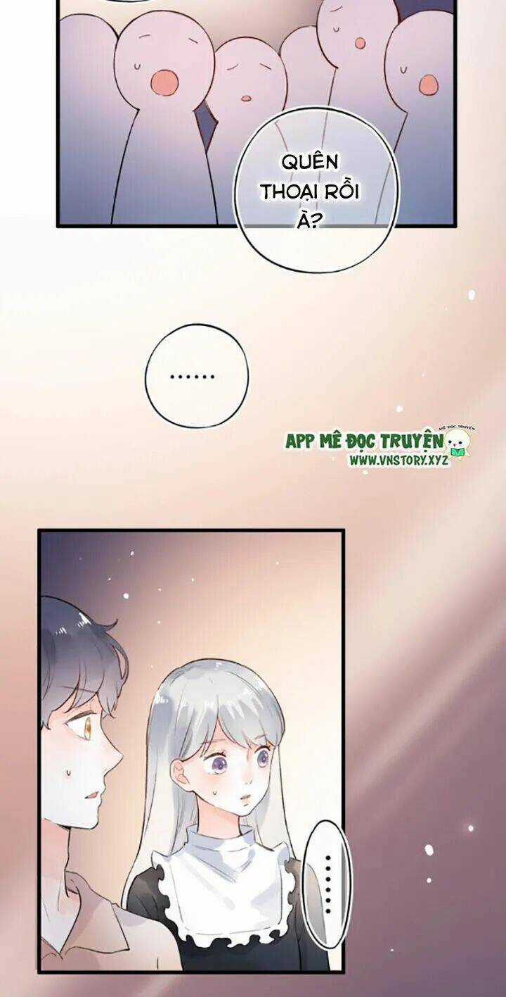 Trạch Thượng Tịch Mịch Huỳnh Hỏa Chapter 48 trang 23