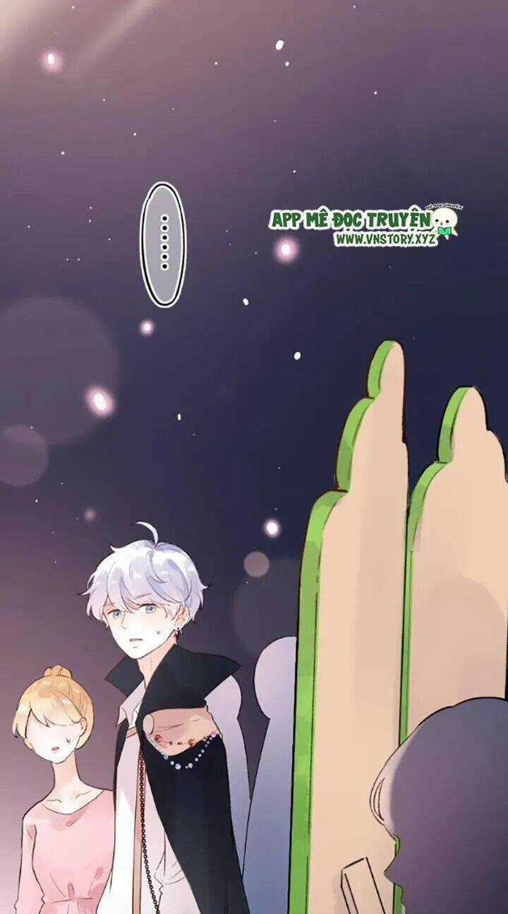 Trạch Thượng Tịch Mịch Huỳnh Hỏa Chapter 48 trang 24