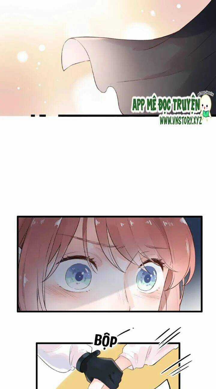 Trạch Thượng Tịch Mịch Huỳnh Hỏa Chapter 48 trang 28