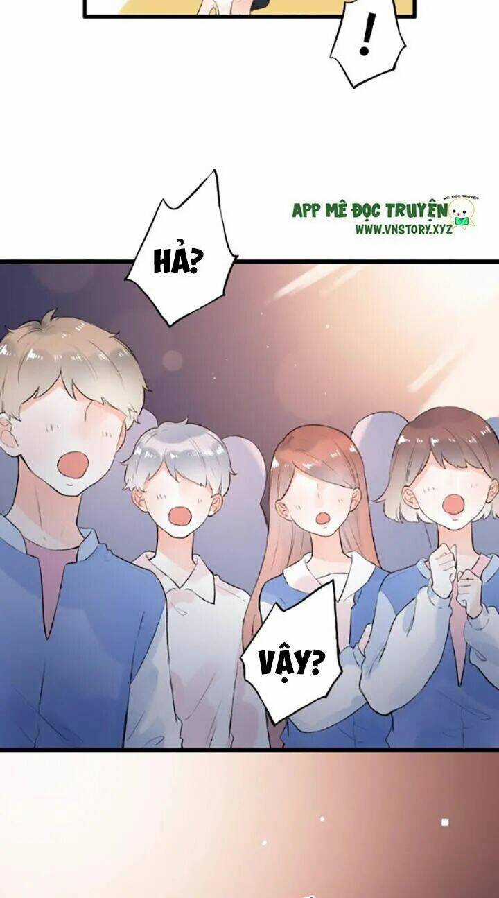 Trạch Thượng Tịch Mịch Huỳnh Hỏa Chapter 48 trang 29