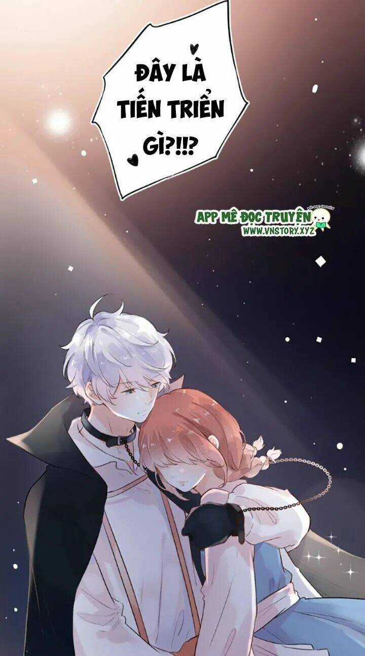 Trạch Thượng Tịch Mịch Huỳnh Hỏa Chapter 48 trang 30