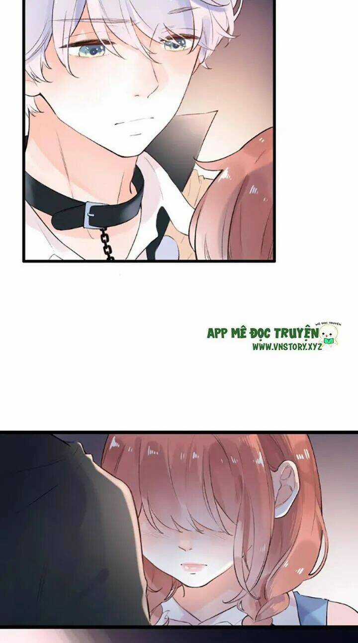 Trạch Thượng Tịch Mịch Huỳnh Hỏa Chapter 48 trang 32