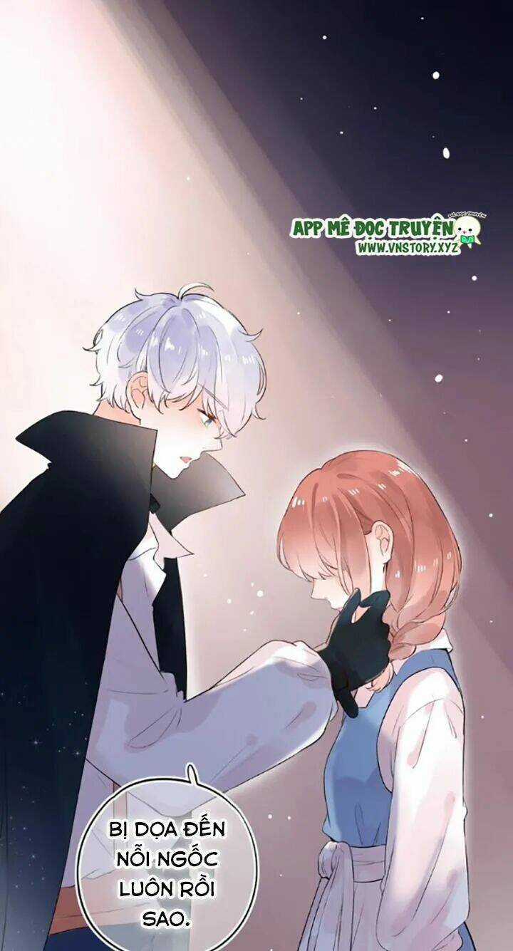 Trạch Thượng Tịch Mịch Huỳnh Hỏa Chapter 48 trang 33