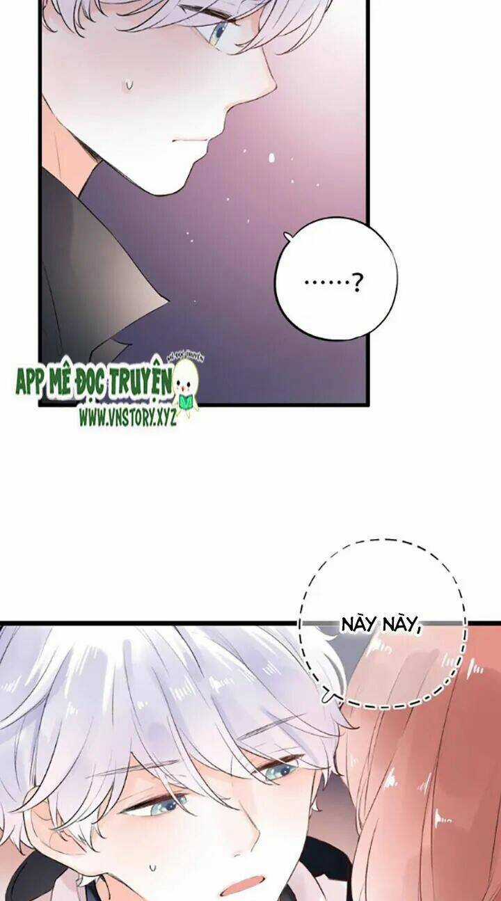 Trạch Thượng Tịch Mịch Huỳnh Hỏa Chapter 48 trang 36