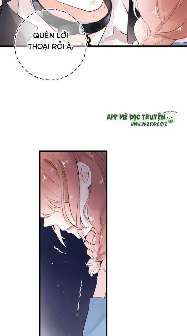 Trạch Thượng Tịch Mịch Huỳnh Hỏa Chapter 48 trang 37