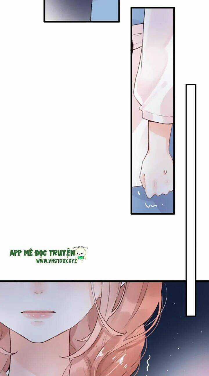 Trạch Thượng Tịch Mịch Huỳnh Hỏa Chapter 48 trang 38