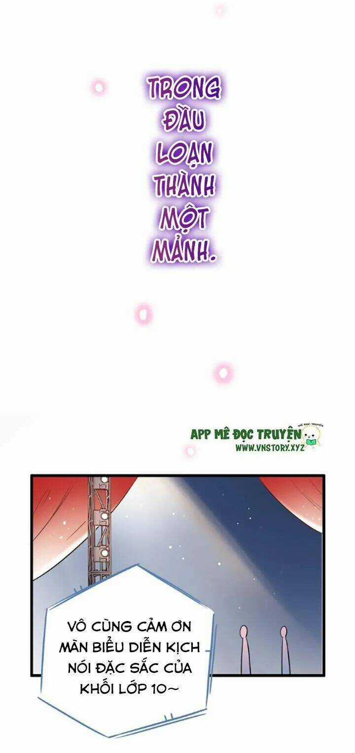 Trạch Thượng Tịch Mịch Huỳnh Hỏa Chapter 48 trang 42