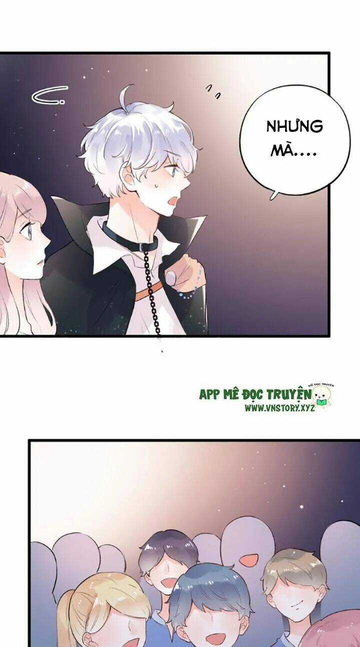 Trạch Thượng Tịch Mịch Huỳnh Hỏa Chapter 48 trang 48