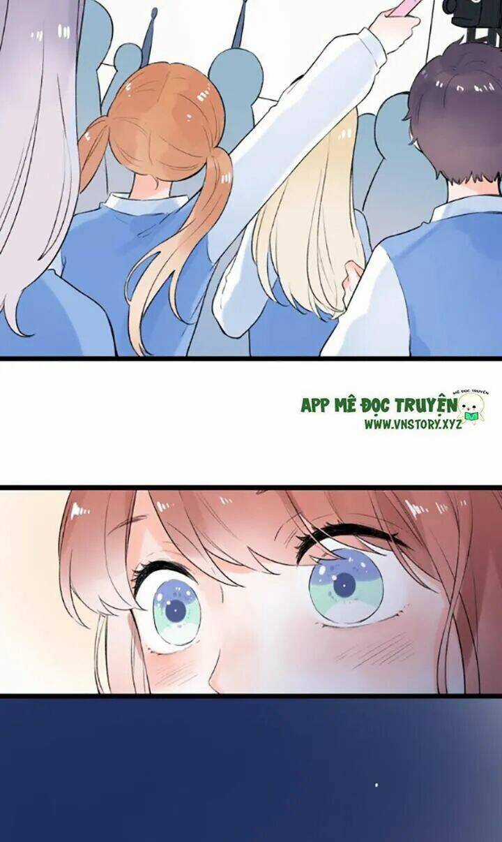 Trạch Thượng Tịch Mịch Huỳnh Hỏa Chapter 48 trang 5