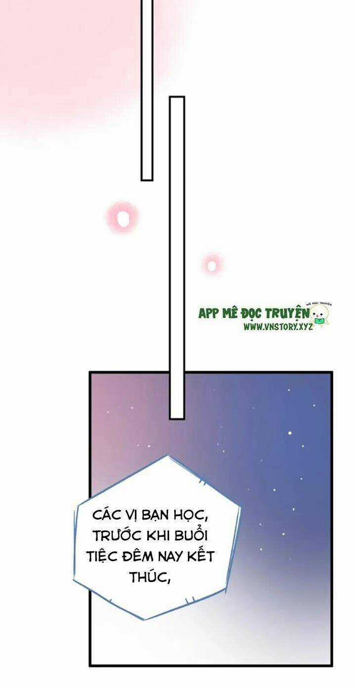 Trạch Thượng Tịch Mịch Huỳnh Hỏa Chapter 48 trang 51