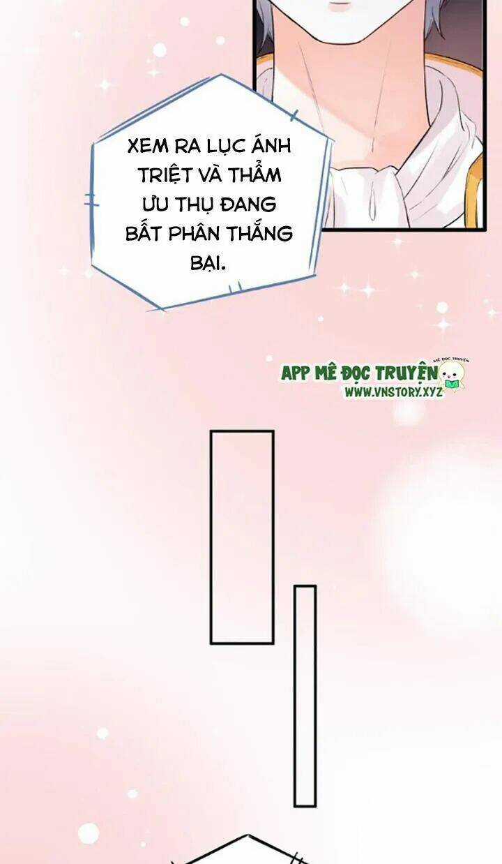 Trạch Thượng Tịch Mịch Huỳnh Hỏa Chapter 48 trang 54