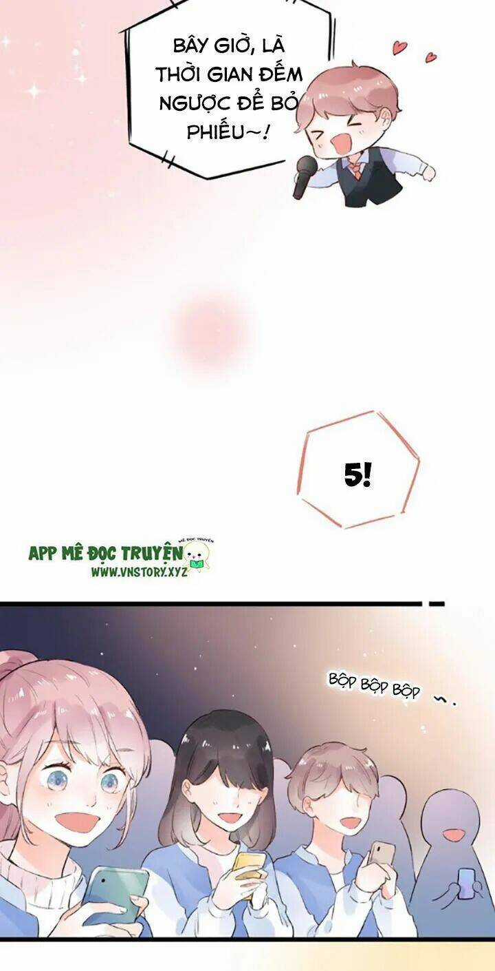 Trạch Thượng Tịch Mịch Huỳnh Hỏa Chapter 48 trang 55