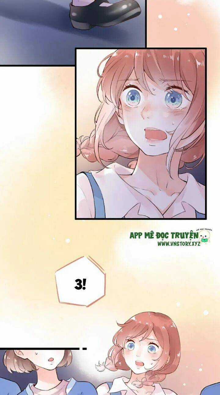 Trạch Thượng Tịch Mịch Huỳnh Hỏa Chapter 48 trang 57