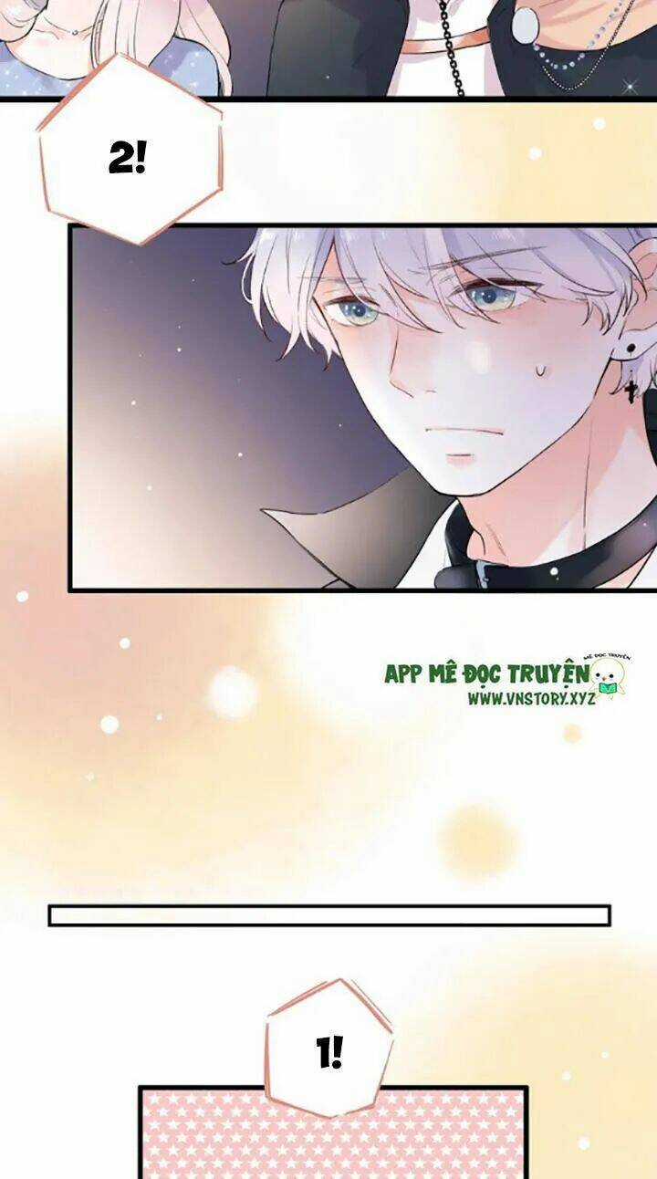 Trạch Thượng Tịch Mịch Huỳnh Hỏa Chapter 48 trang 59