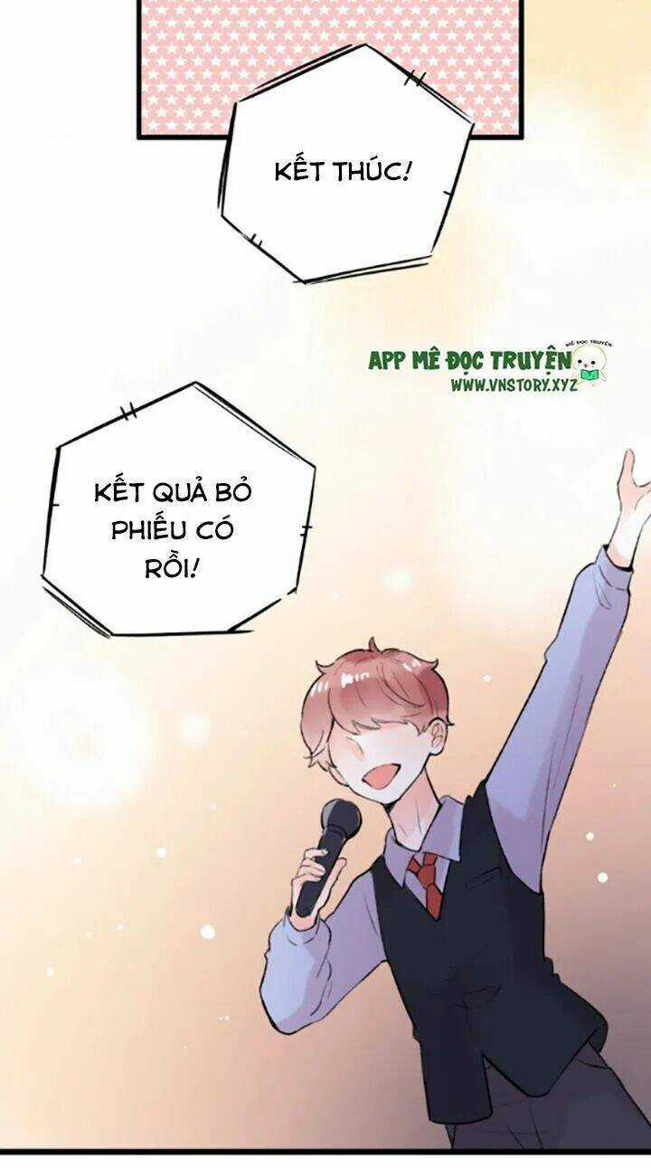 Trạch Thượng Tịch Mịch Huỳnh Hỏa Chapter 48 trang 60