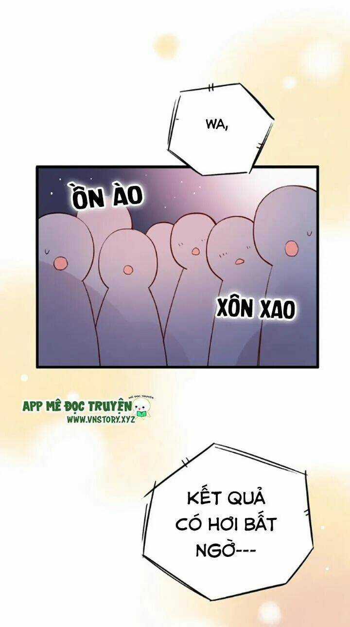 Trạch Thượng Tịch Mịch Huỳnh Hỏa Chapter 48 trang 61