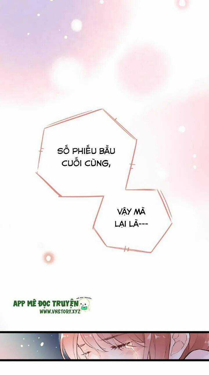 Trạch Thượng Tịch Mịch Huỳnh Hỏa Chapter 48 trang 65