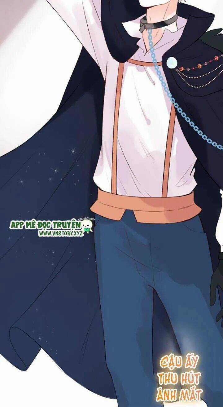 Trạch Thượng Tịch Mịch Huỳnh Hỏa Chapter 48 trang 7