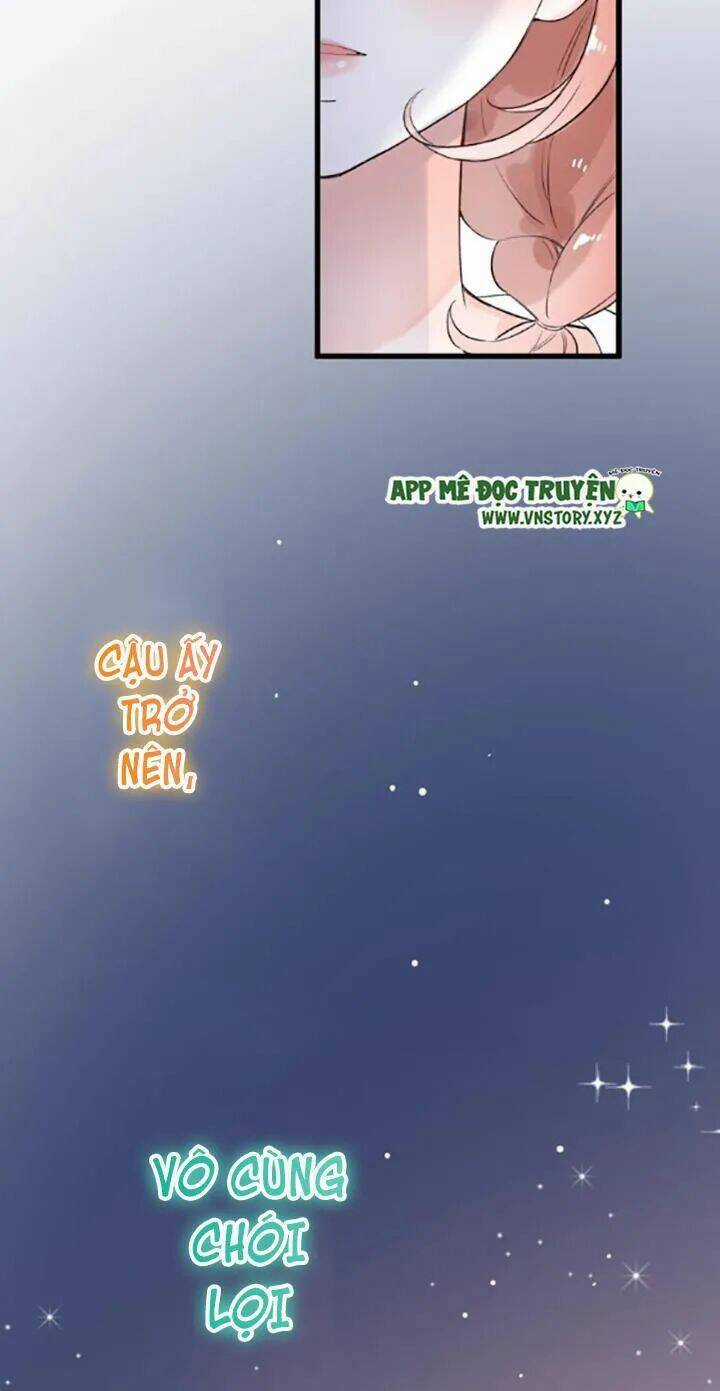 Trạch Thượng Tịch Mịch Huỳnh Hỏa Chapter 48 trang 9