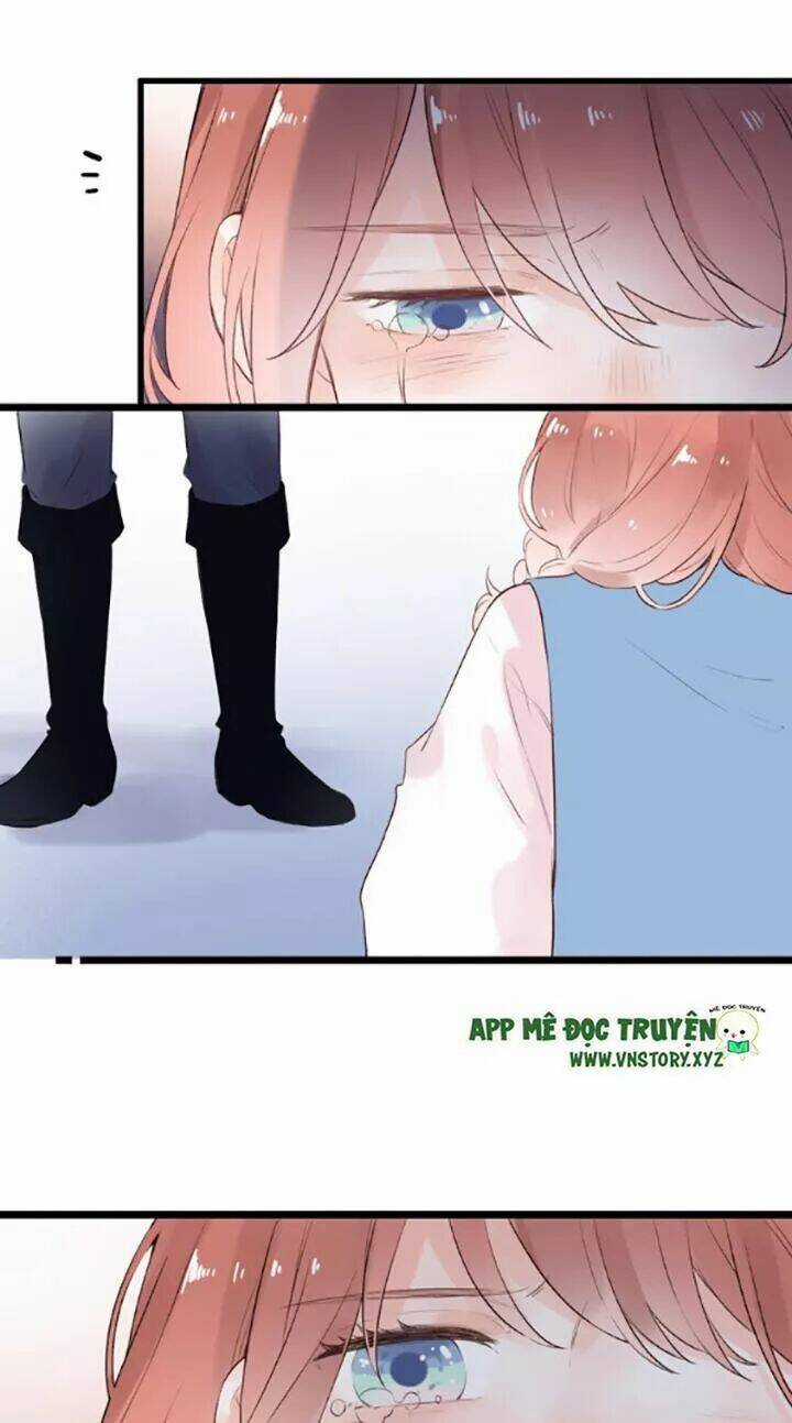 Trạch Thượng Tịch Mịch Huỳnh Hỏa Chapter 49 trang 10