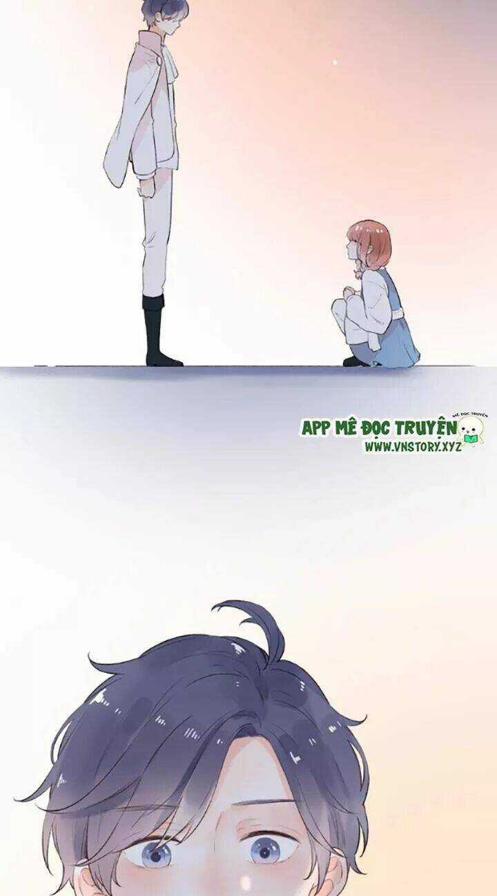 Trạch Thượng Tịch Mịch Huỳnh Hỏa Chapter 49 trang 12