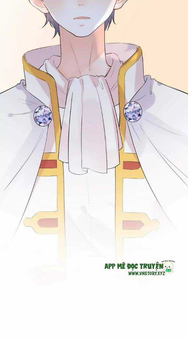 Trạch Thượng Tịch Mịch Huỳnh Hỏa Chapter 49 trang 13