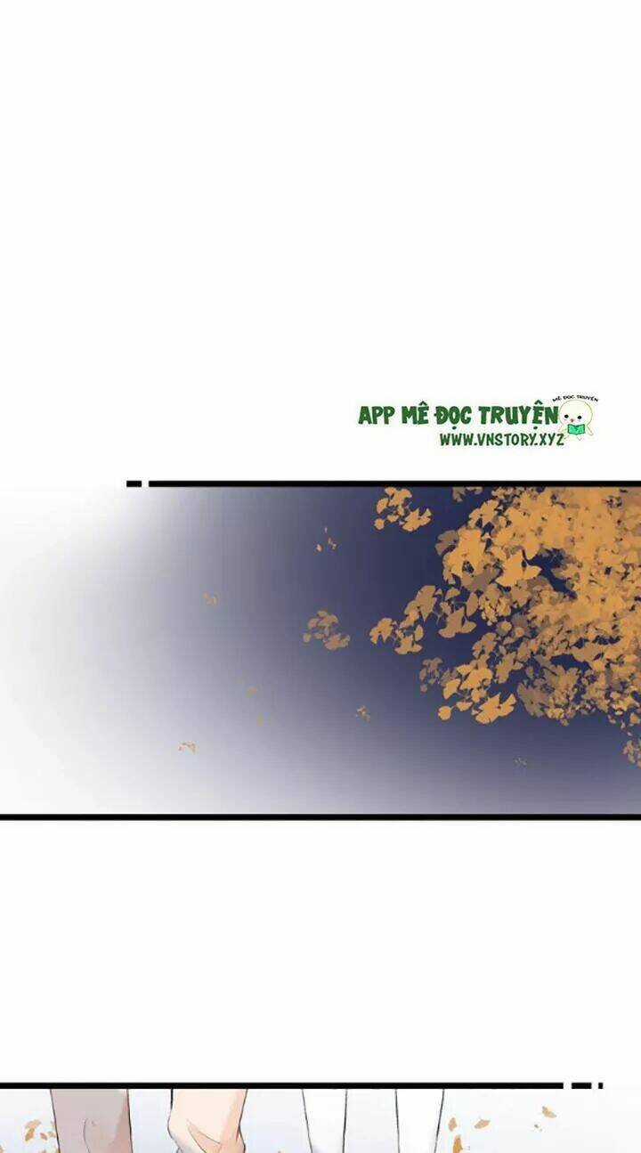 Trạch Thượng Tịch Mịch Huỳnh Hỏa Chapter 49 trang 15