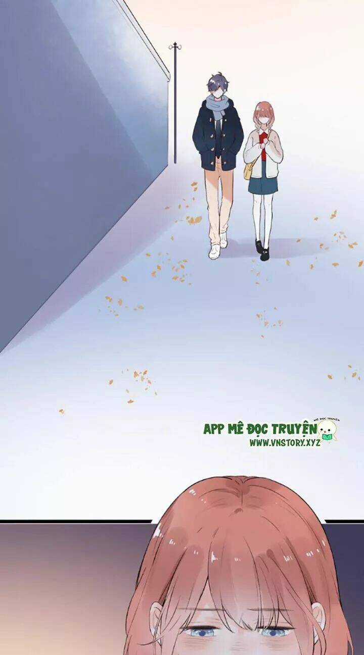 Trạch Thượng Tịch Mịch Huỳnh Hỏa Chapter 49 trang 17