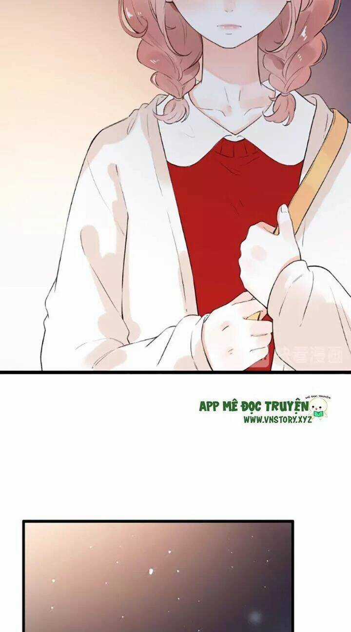 Trạch Thượng Tịch Mịch Huỳnh Hỏa Chapter 49 trang 18