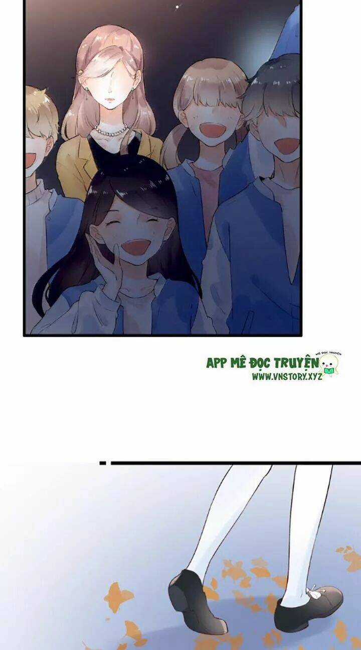 Trạch Thượng Tịch Mịch Huỳnh Hỏa Chapter 49 trang 19