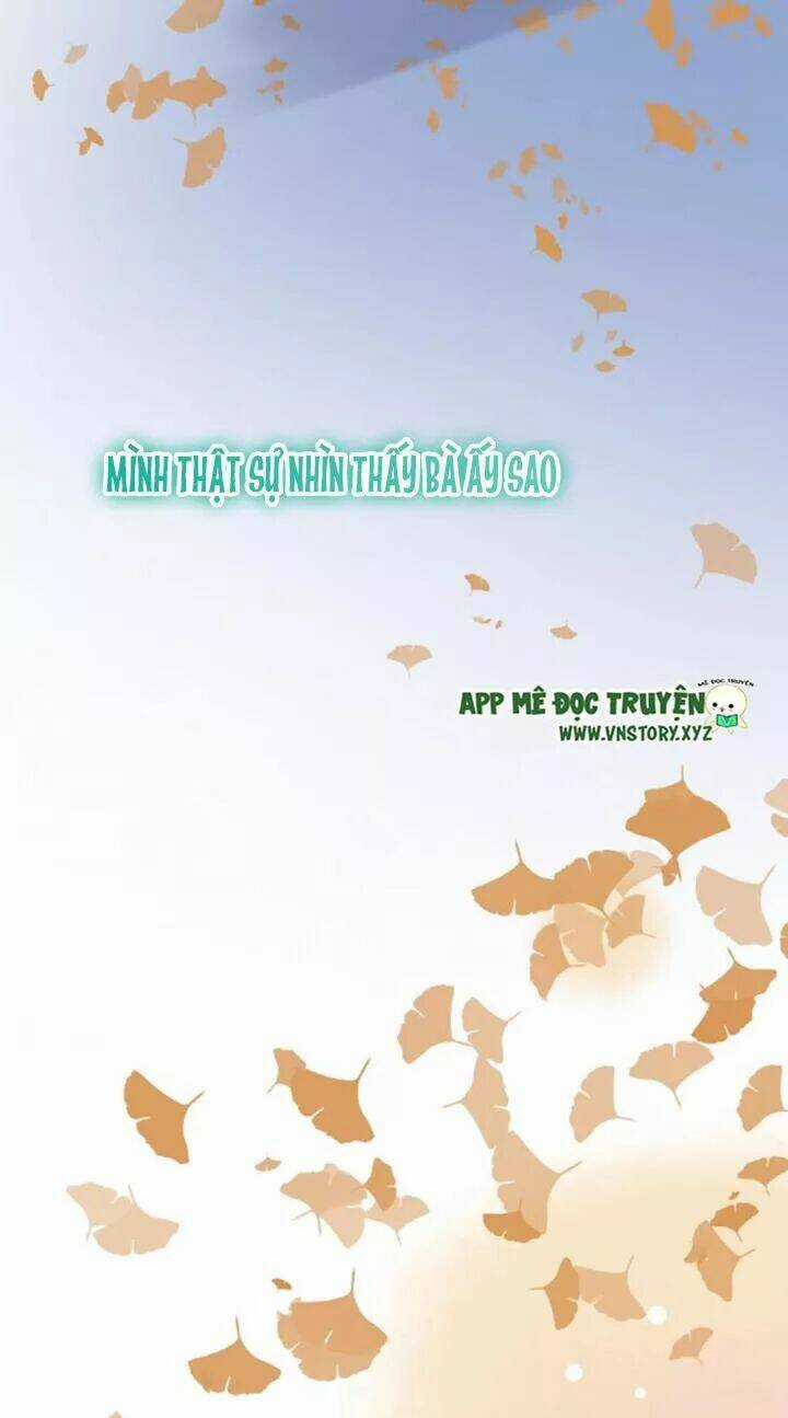 Trạch Thượng Tịch Mịch Huỳnh Hỏa Chapter 49 trang 20